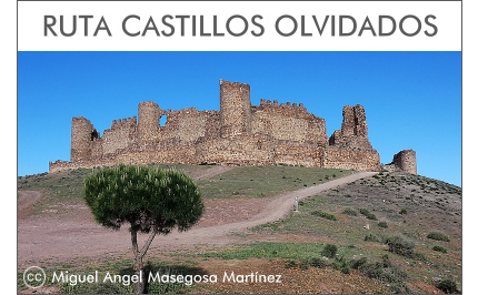 Visitas Guiadas Toledo - Ruta de los Castillos