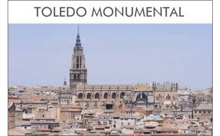 Visitas Guiadas Toledo - Ruta Toledo Monumental