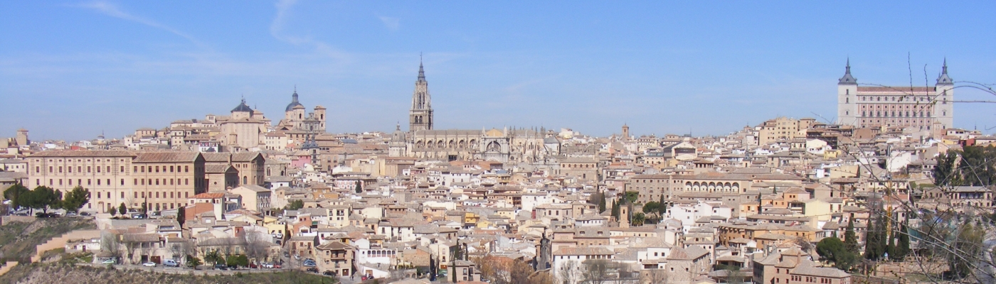 Visitas Guiadas Toledo