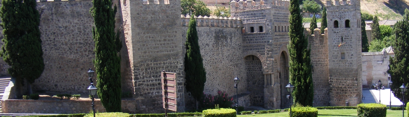 Visitas Guiadas a Toledo