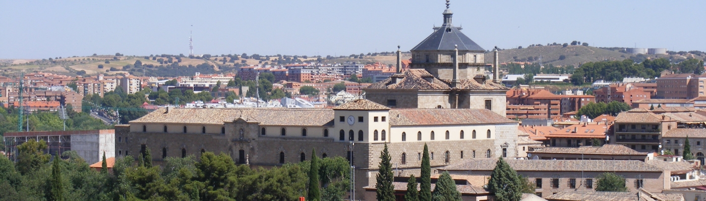 Visitas Guiadas a Toledo