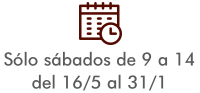 Calendario Ciudad de Vascos