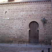 Museo de los Concilios y Cultura Visigoda en Toledo