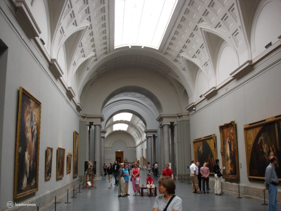 Visita Guiada al Museo del Prado