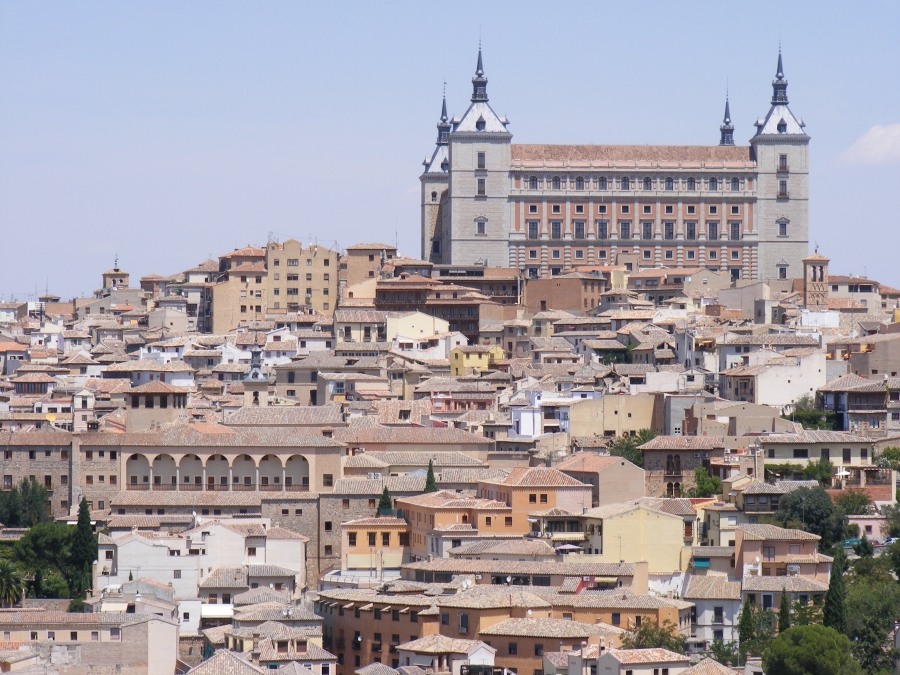 Ruta Alcázar de Toledo para Colegios e Institutos