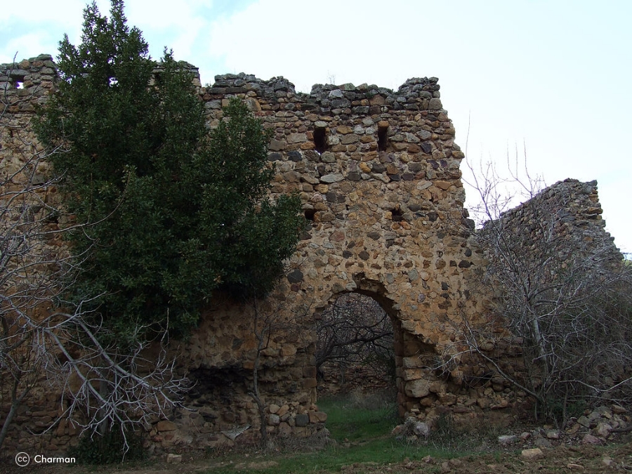 Malamoneda - Ruta Historia y Naturaleza por los Montes de Toledo
